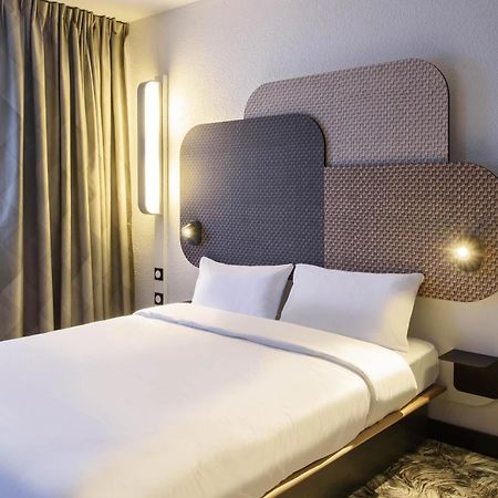 B&B Hotel Toulouse Cite De L'Espace Gonord מראה חיצוני תמונה