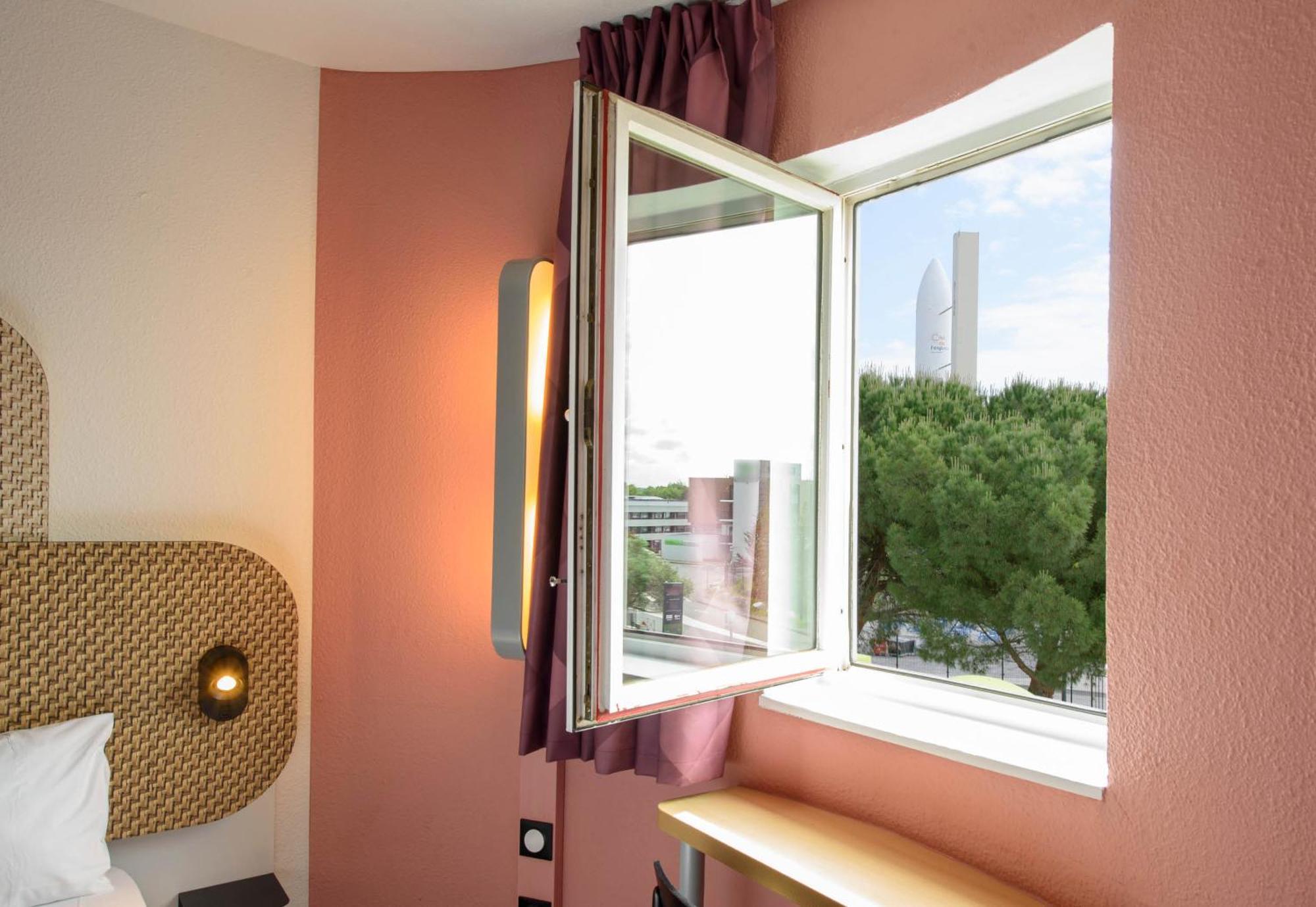 B&B Hotel Toulouse Cite De L'Espace Gonord מראה חיצוני תמונה