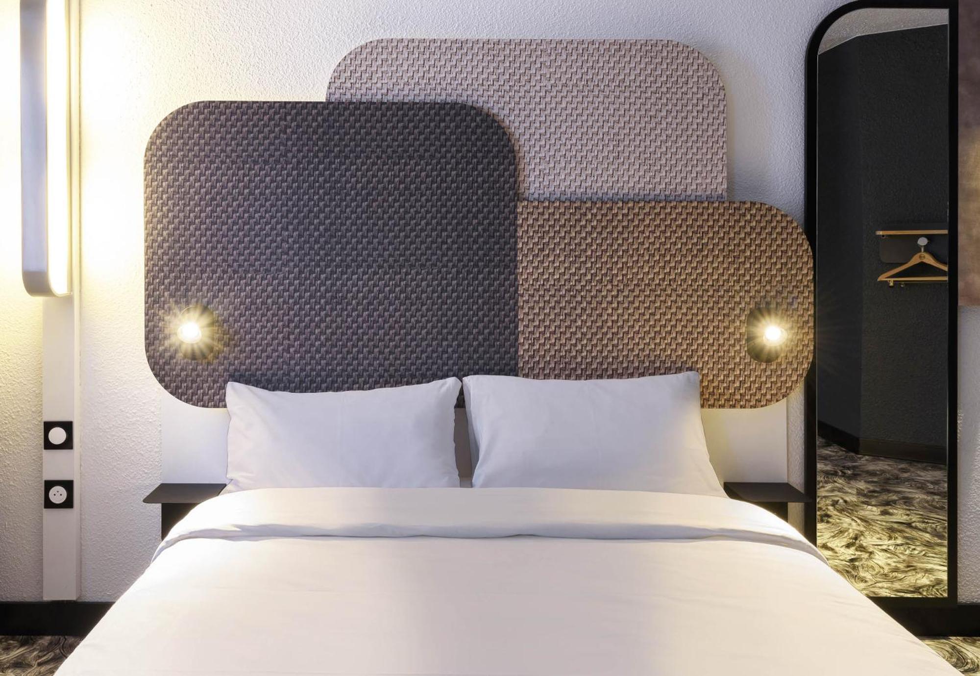 B&B Hotel Toulouse Cite De L'Espace Gonord מראה חיצוני תמונה
