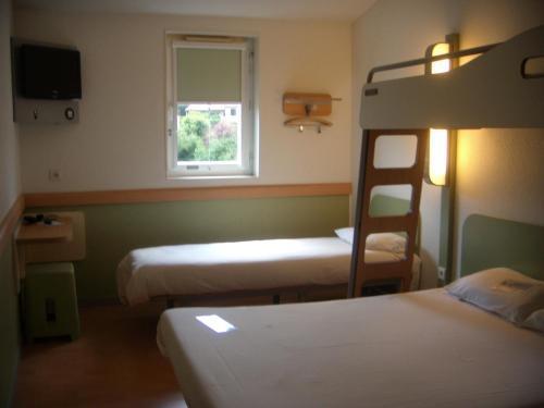 B&B Hotel Toulouse Cite De L'Espace Gonord מראה חיצוני תמונה