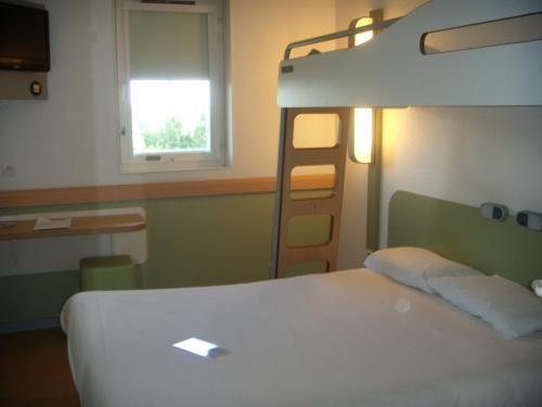 B&B Hotel Toulouse Cite De L'Espace Gonord מראה חיצוני תמונה